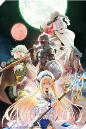 Poster of Goblin Slayer 2nd Season (Phần 2)