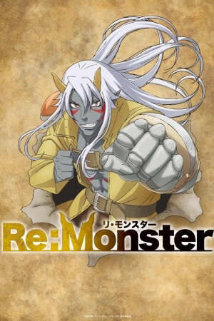 Poster of Re:Monster