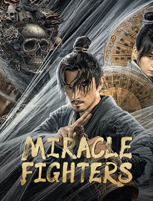 Phim Kỳ Môn Độn Giáp 2 - Miracle Fighters Subnhanh Vietsub (2023)