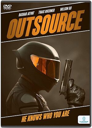 Poster of Outsource