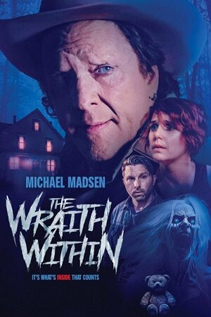 Poster of The Wraith Within