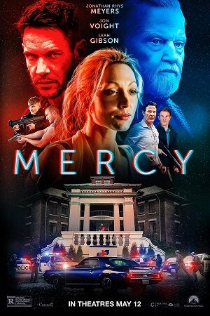 Poster of Mercy