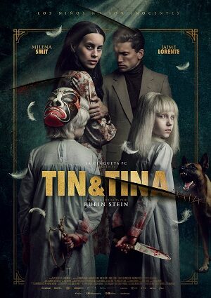 Poster of Tin & Tina