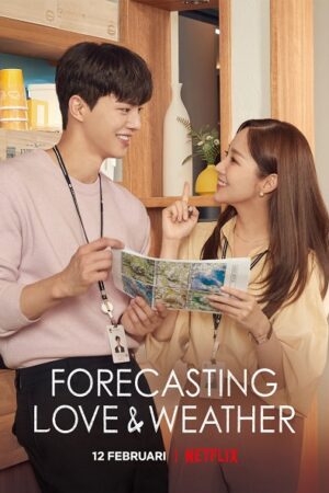 Xem phim Dự Báo Tình Yêu Và Thời Tiết 10 Sub Nhanh Thuyết Minh Tập 16 VietSub Phim Hàn Quốc-Forecasting Love and Weather