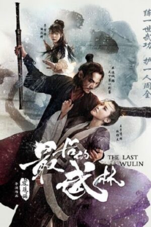 Phim Kiếm Sĩ Cuối Cùng - The Last Wulin Subnhanh Vietsub (2017)