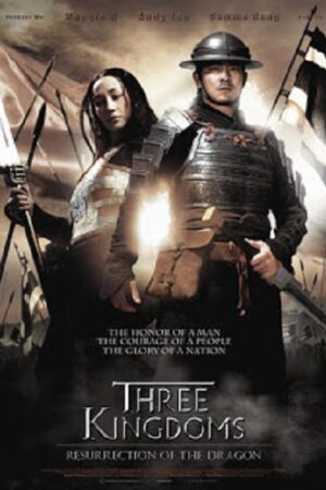 Phim Tam Quốc Chí: Rồng Tái Sinh - Three Kingdoms Resurrection Of The Dragon Subnhanh Vietsub (2008)