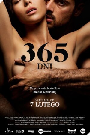 Poster of 365 Ngày