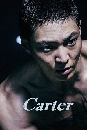 Poster of Carter