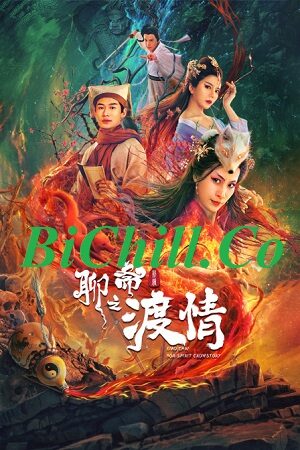 Poster of Liêu Trai Tân Biên Chi Độ Tình