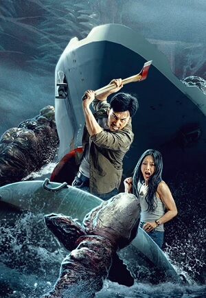 Phim Thâm Hải Đại Ngư - Monster of The Deep Subnhanh Vietsub (2023)