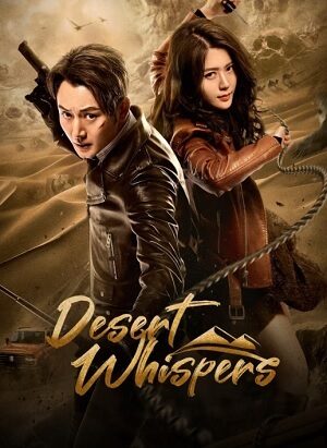 Xem phim Tái Thượng Mê Tình 20 Sub Nhanh Thuyết Minh Tập 20-End VietSub Phim Trung Quốc-Desert Whispers