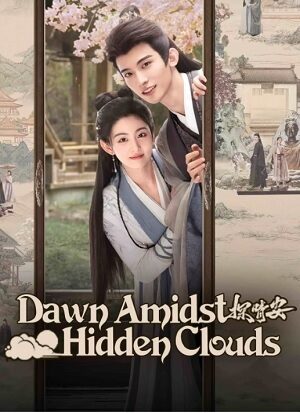 Phim Thám Tình An - Dawn Amidst Hidden Clouds Subnhanh Vietsub (2024)