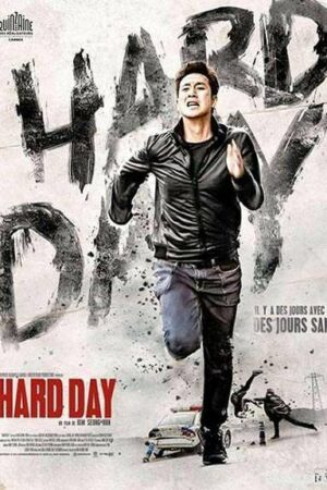 Phim Ngày Khó Khăn - A Hard Day Subnhanh Vietsub (2014)