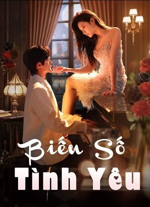 Poster of Biến Số Tình Yêu