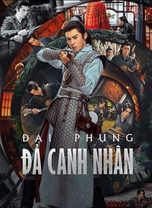 Poster of Đại Phụng Đả Canh Nhân