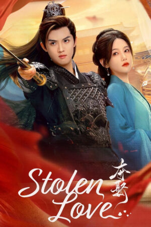 Phim Đoạt Vợ - Stolen Love Subnhanh Vietsub (2025)