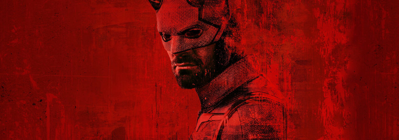 Poster of Daredevil Tái Xuất