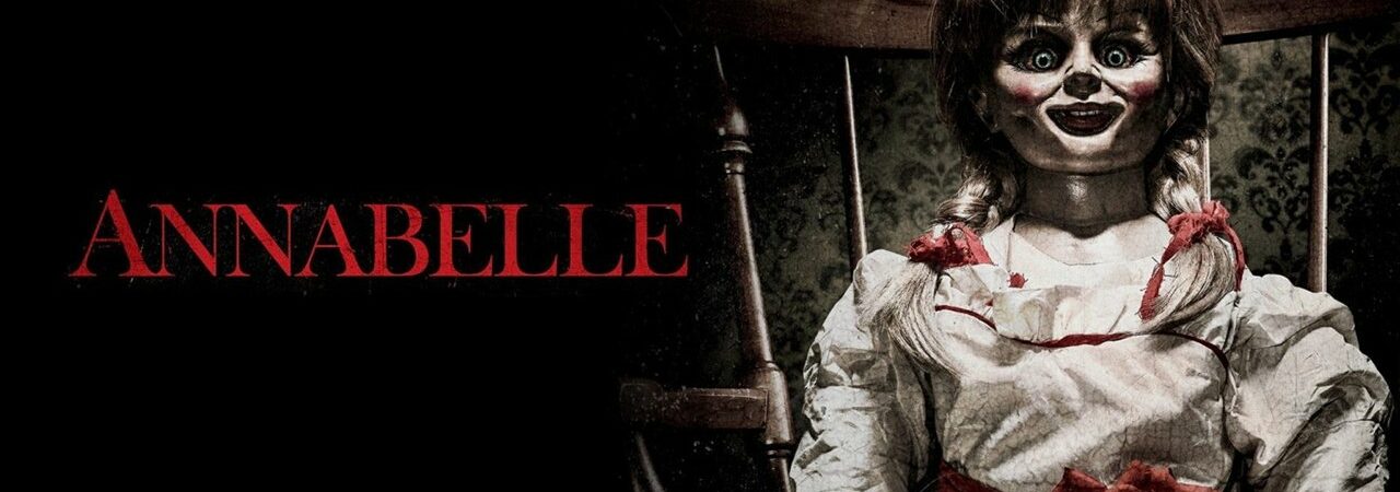 Poster of Annabelle