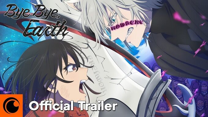 Poster of Bye Bye Earth 2nd Season