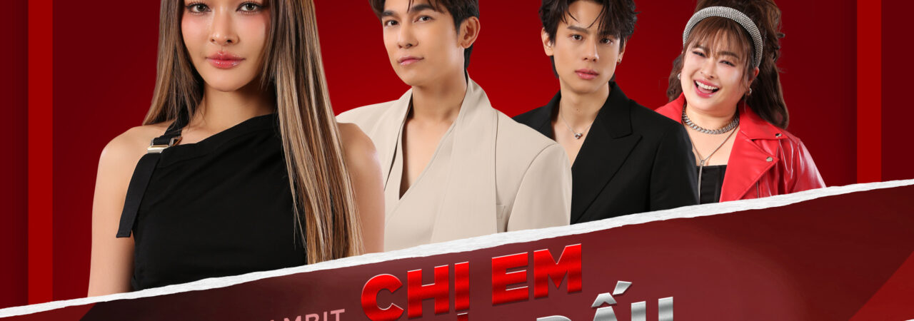 Poster of Chị Em Tranh Đấu
