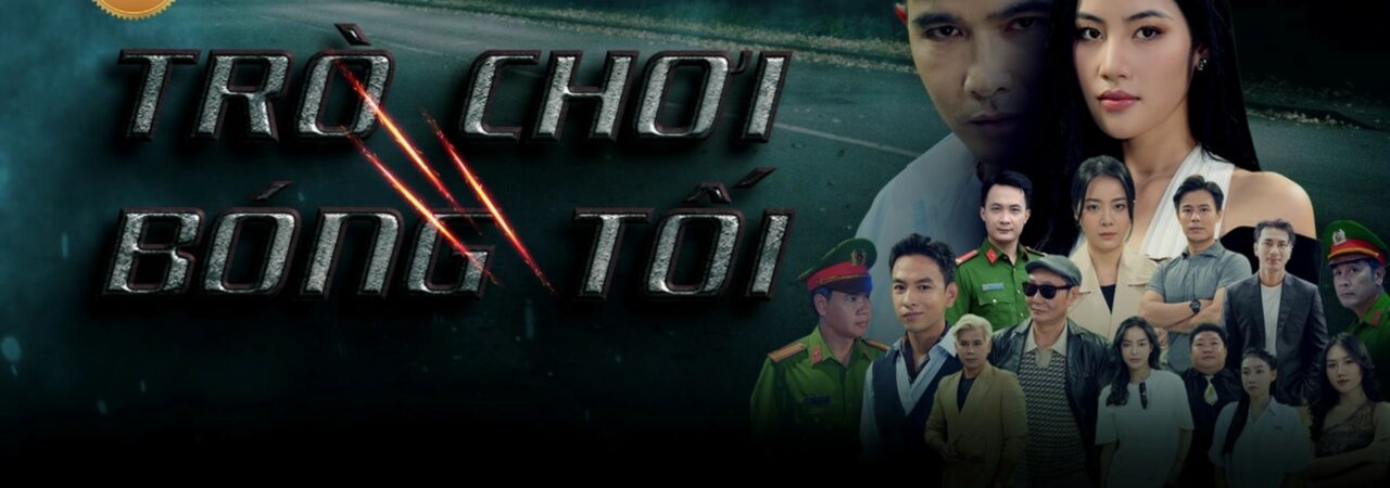 Poster of Trò Chơi Bóng Tối