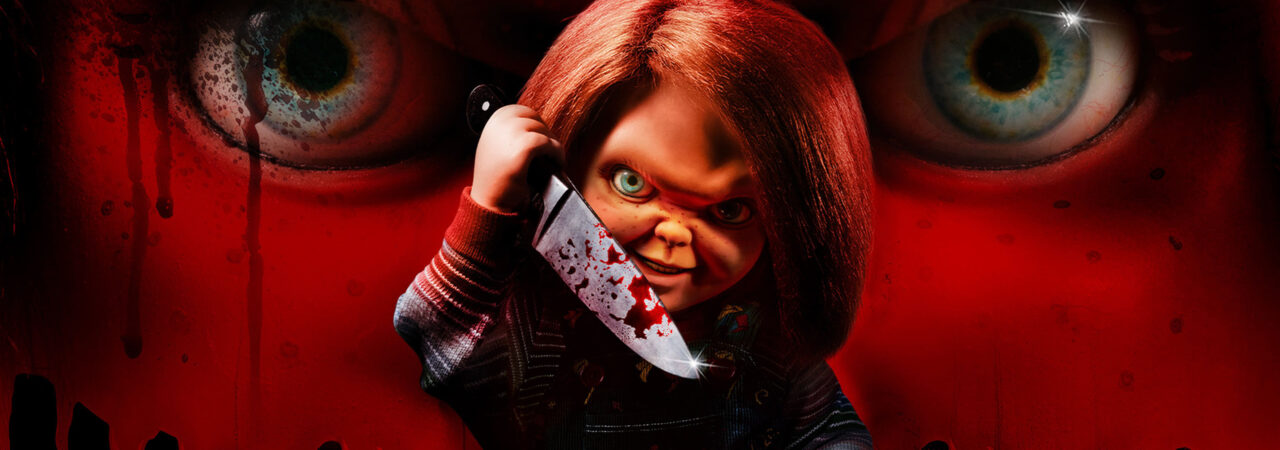 Poster of Ma Búp Bê Chucky ( 1)