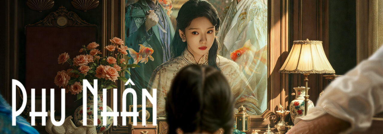 Poster of Phu Nhân