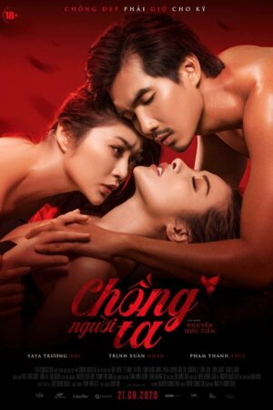 Poster of Chồng Người Ta