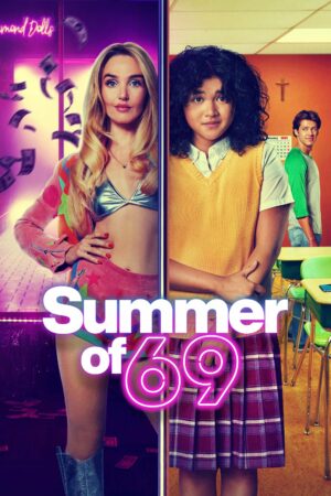 Phim Mùa Hè Xếp Hình - Summer of 69 Subnhanh Vietsub (2025)